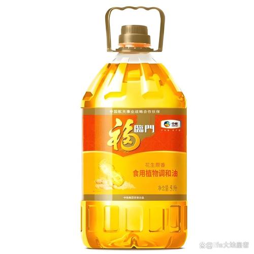 春節(jié)做菜必備的福臨門食用油，這些你用上了嗎